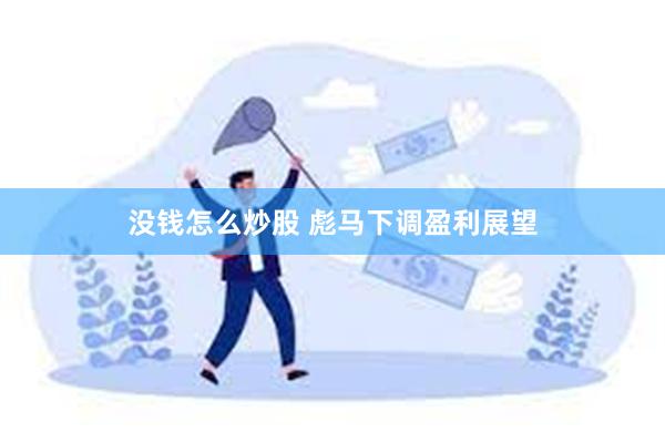 没钱怎么炒股 彪马下调盈利展望